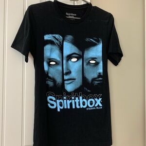 Spiritbox shirt